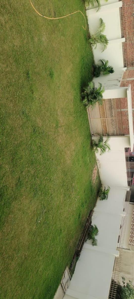 Jhankar Banquet And Lawn Varanasi Eksteriør bilde