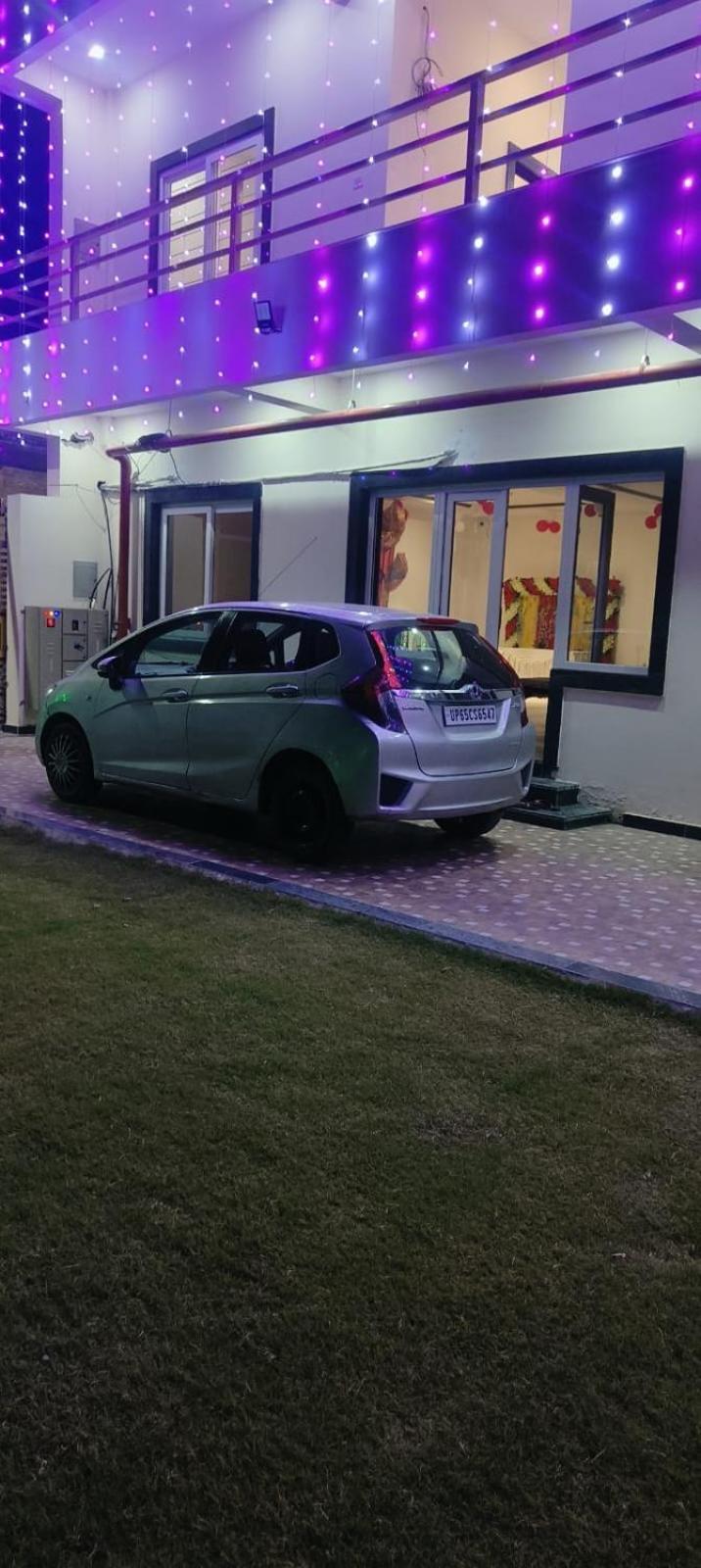 Jhankar Banquet And Lawn Varanasi Eksteriør bilde